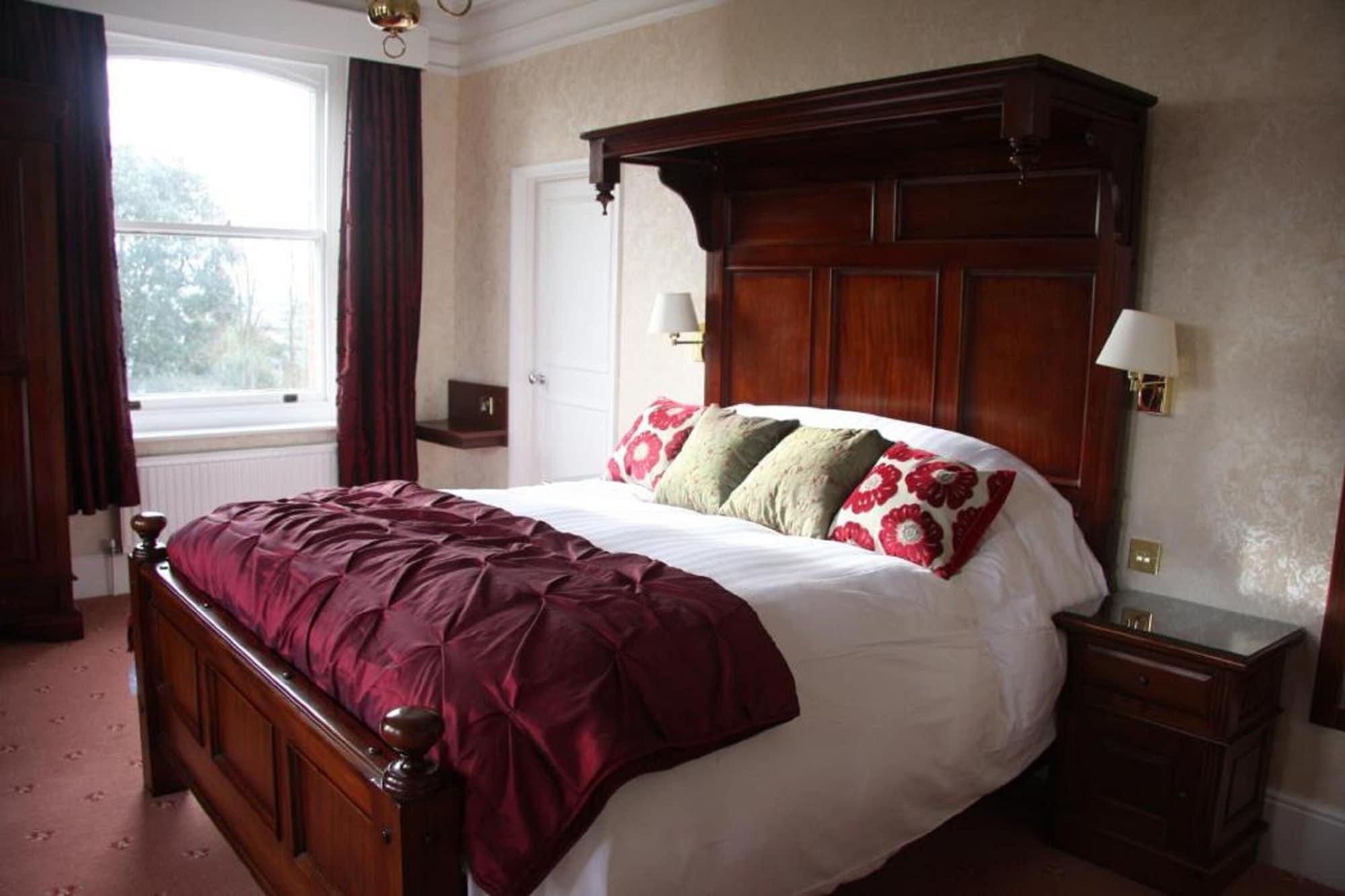 Gipsy Hill Hotel Exeter Exterior foto