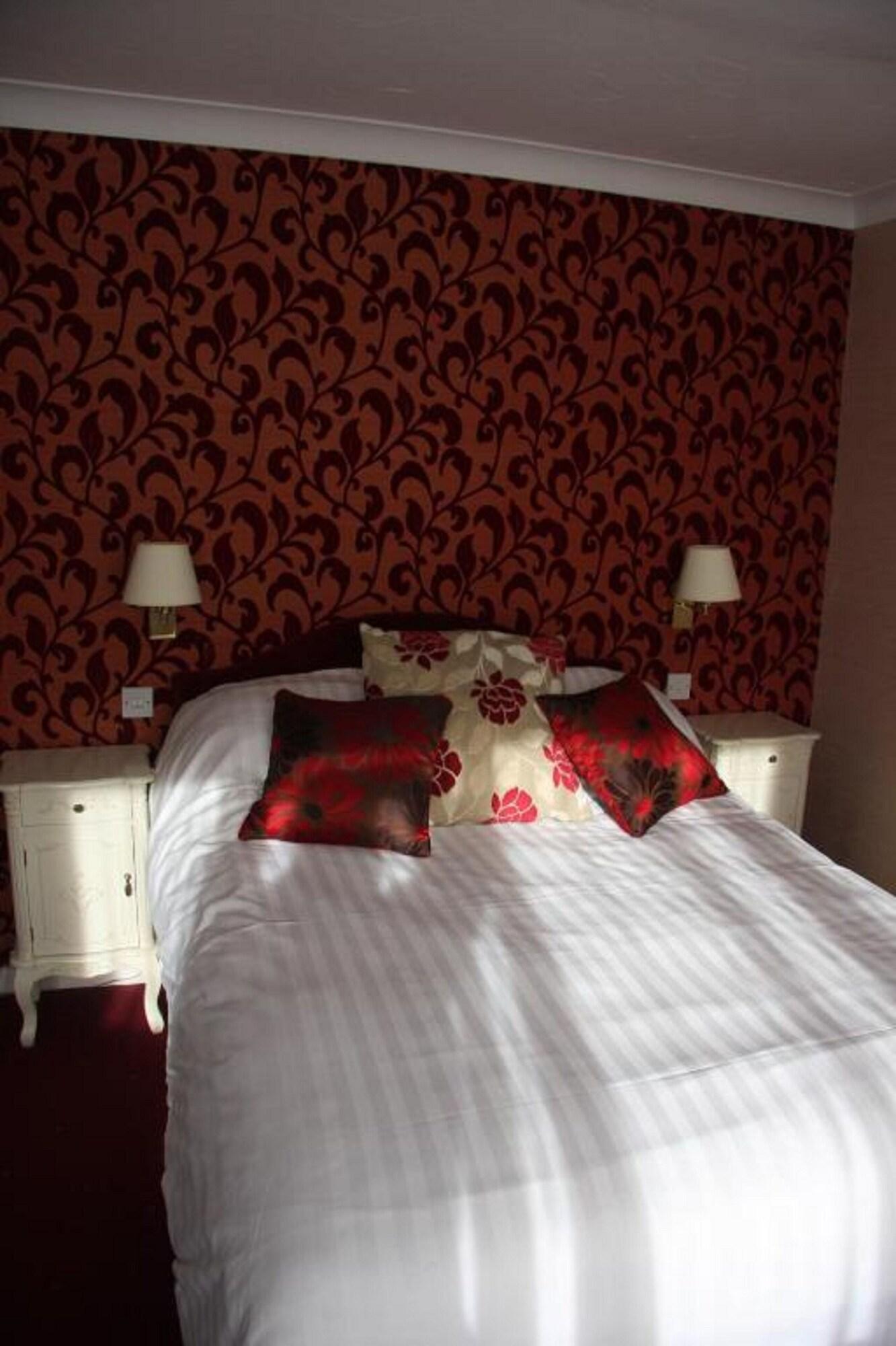 Gipsy Hill Hotel Exeter Exterior foto