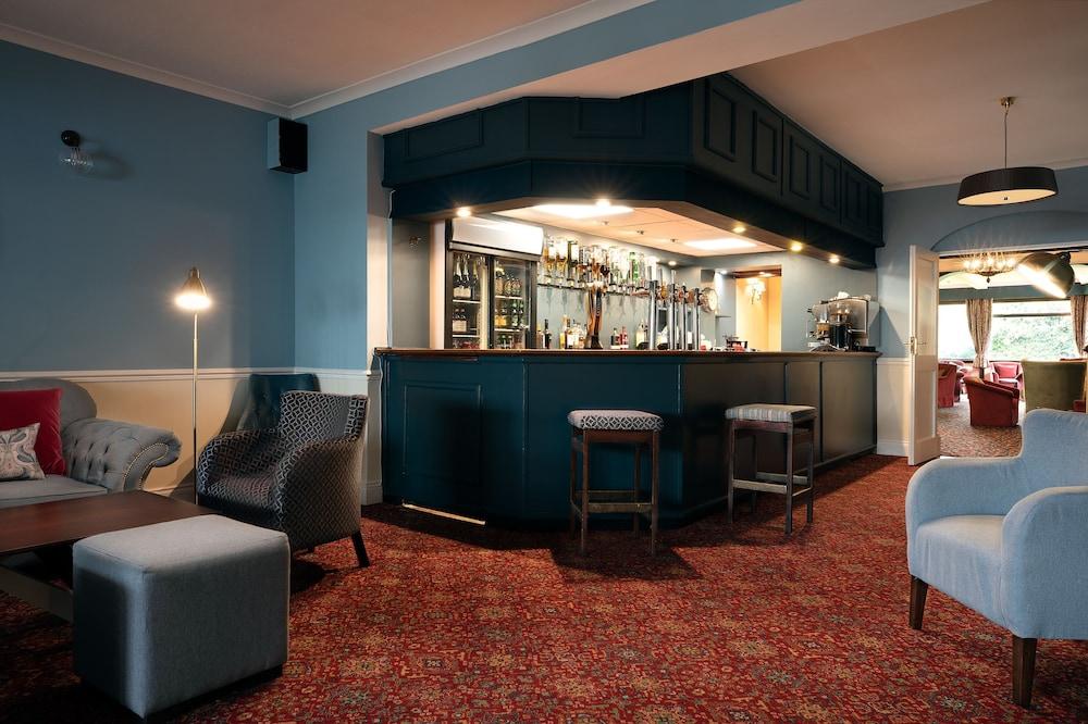 Gipsy Hill Hotel Exeter Exterior foto