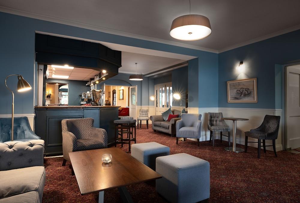 Gipsy Hill Hotel Exeter Exterior foto