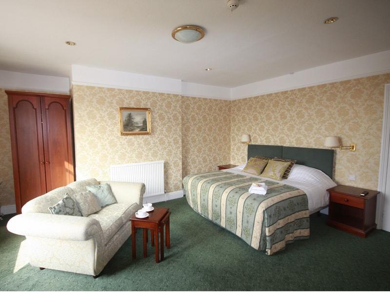 Gipsy Hill Hotel Exeter Exterior foto